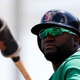 Illustration for article titled David Ortiz Doesnt Have Time To Worry About Respect